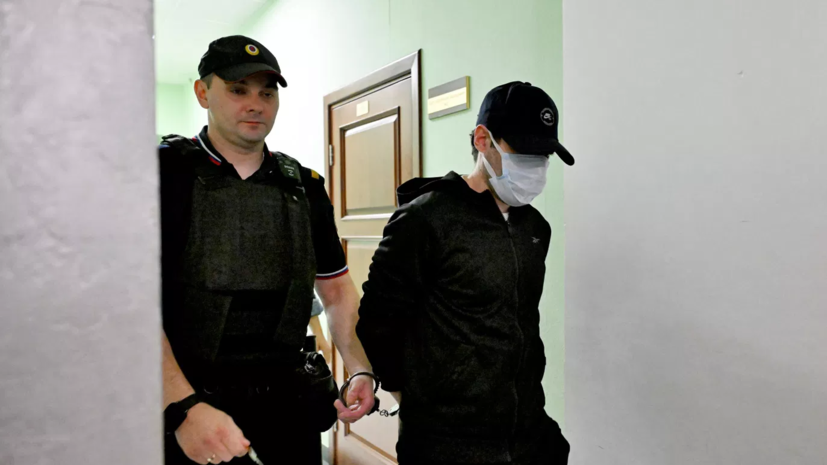 Фигурант дела об убийстве создателя батальона «АрБат» получил 22 года