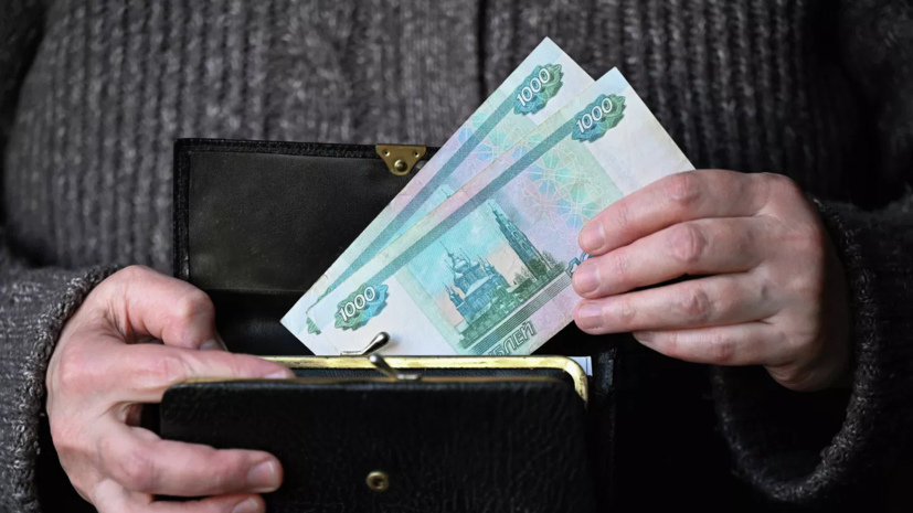 Сенатор Мурог: некоторые россияне могут получать две пенсии одновременно