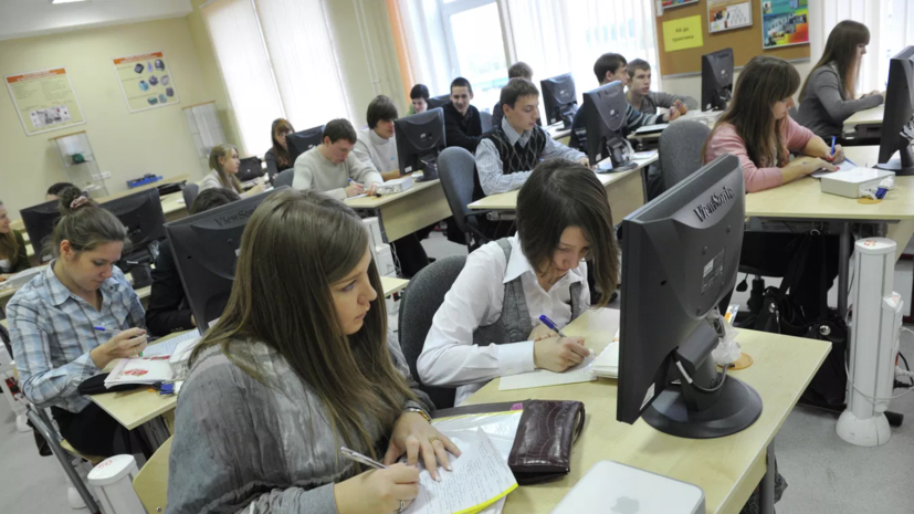 В Москве завершился основной этап приёмной кампании в колледжи