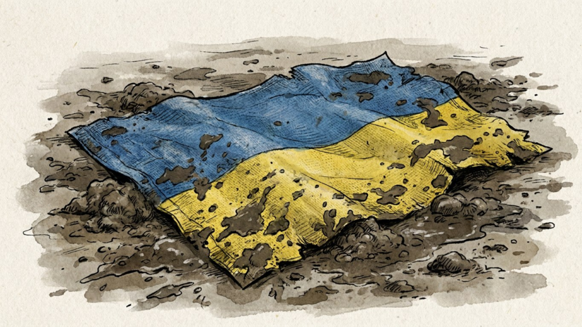 Туск: следующие 100 дней могут стать решающими в конфликте на Украине