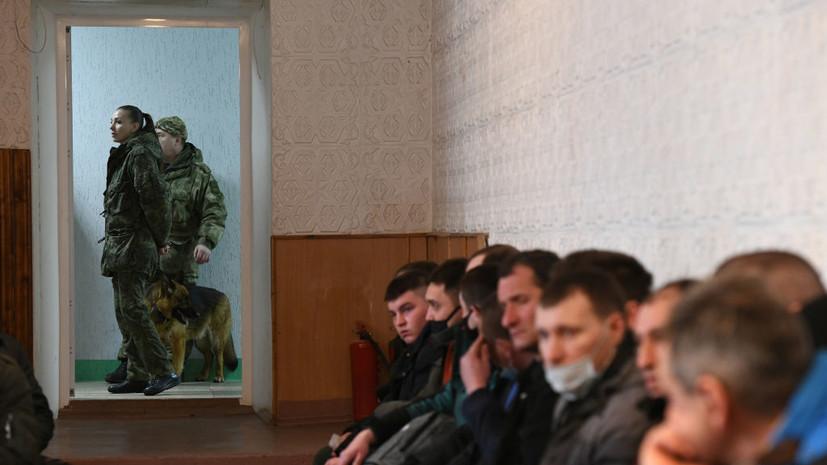Украинская правда: масштабные проверки проходят в ТЦК всех уровней