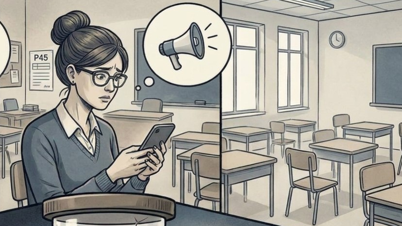 HR-эксперт Мурадян: преподаватели чаще рискуют работой из-за постов в соцсетях