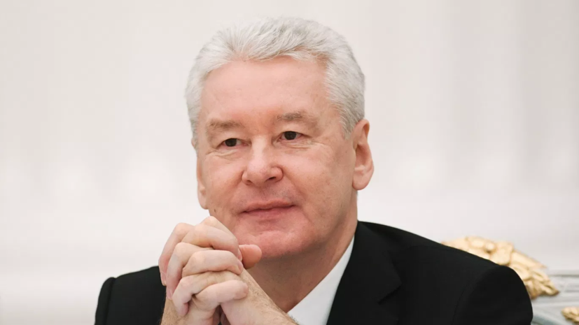 Собянин: благоустройство Екатерининского парка завершат в 2026 году