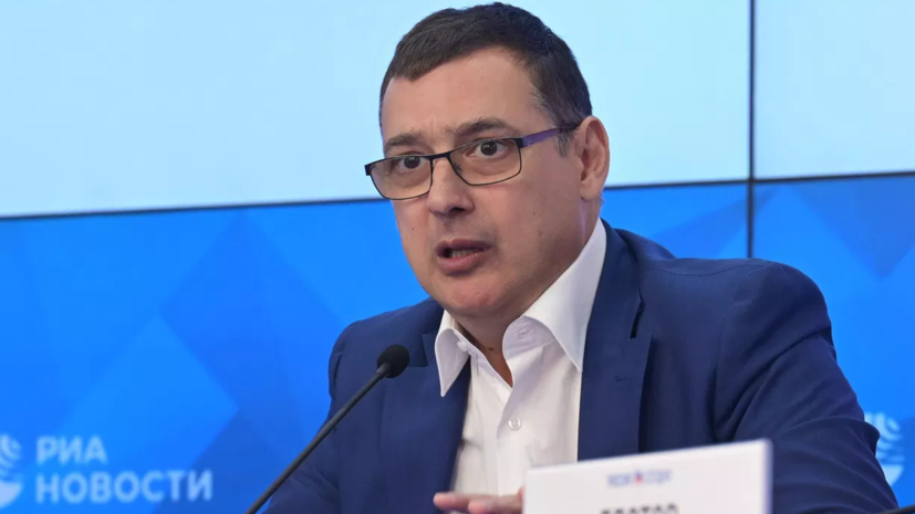 Вайцеховская — о словах Мамедова: нашёл в себе силы честно признать