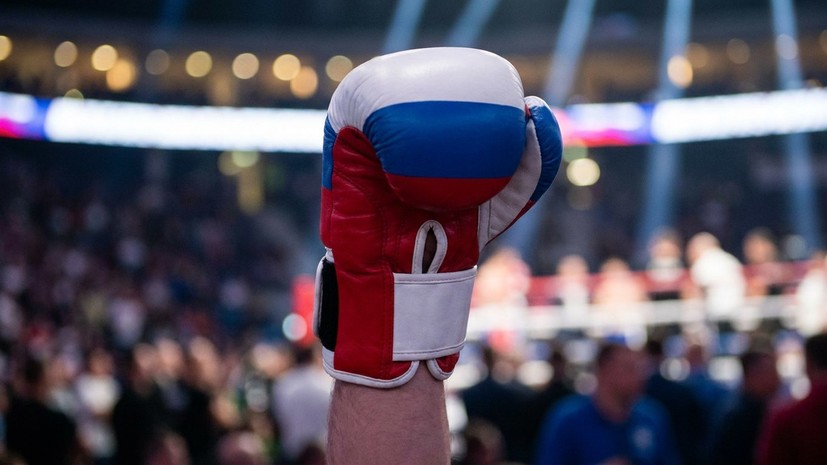 World Boxing сняла ограничения с российских спортсменов