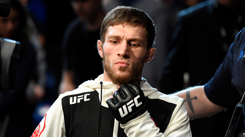 Бибулатов — о слиянии PFL и MVP: вопрос — как они этим распорядятся и насколько долго их хватит