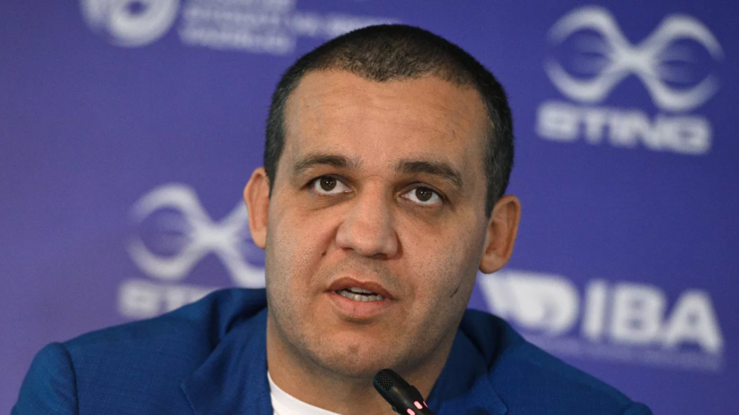 Кремлёв: рад, что World Boxing на пьедестал ставит спортсмена, а не политику