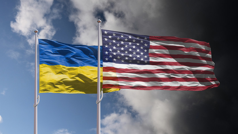 Politico: Украина готова поставить США беспилотники в обмен на вооружения