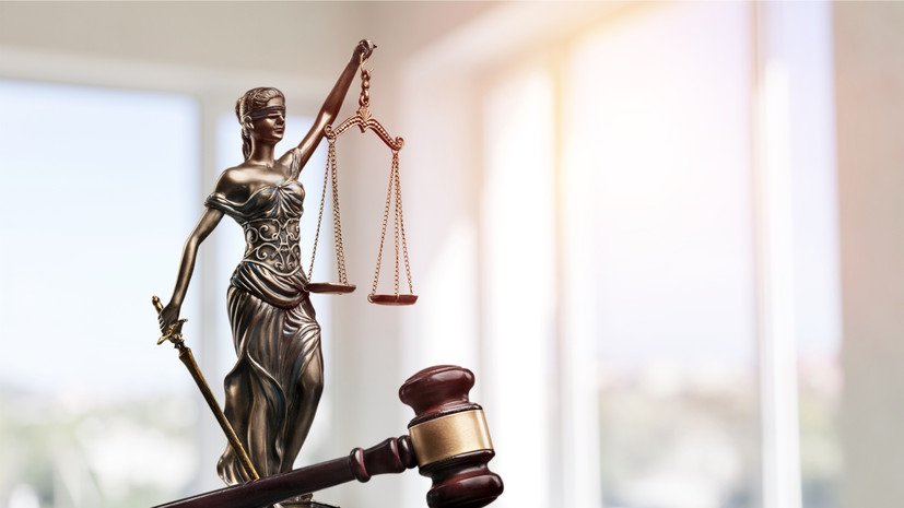 Суд арестовал второго фигуранта дела об избиении учёного Никиты Зезина