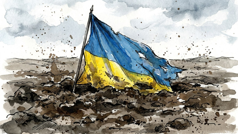 «СТРАНА.ua»: на Украине разгорается конфликт между главкомом ВСУ и штурмовиками