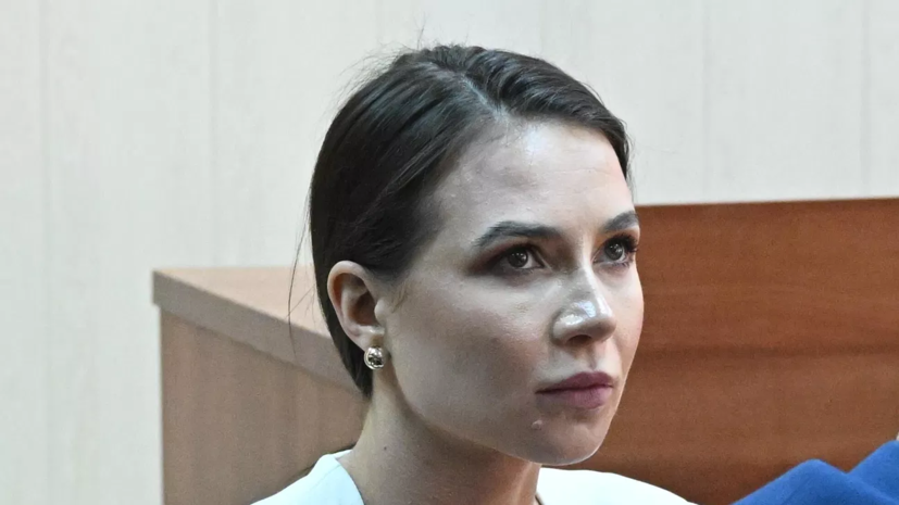 Прокуратура просит дать блогеру Лерчек условный срок и ввести запрет на бренд