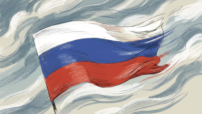 Медведев заявил, что Россия не должна «сидеть в окопе» западных санкций