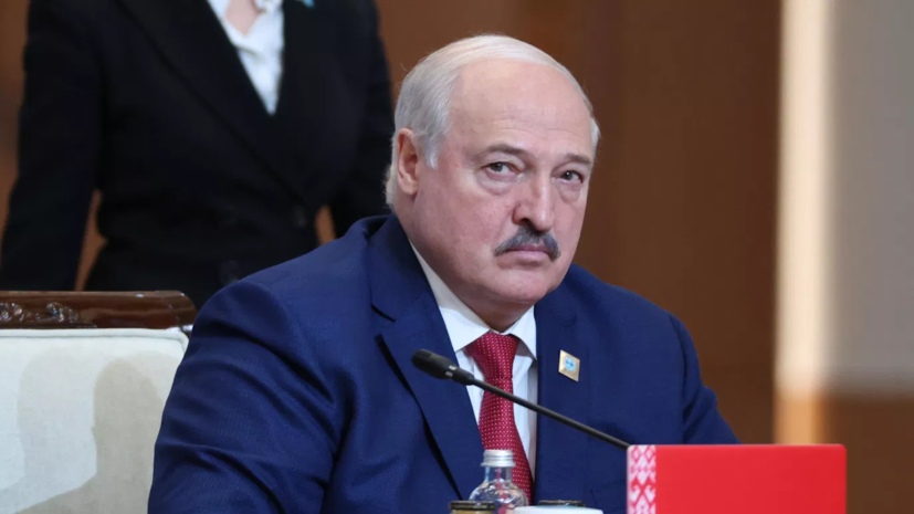 Лукашенко поручил не «баловать крестьян», но справедливо оплачивать труд на селе