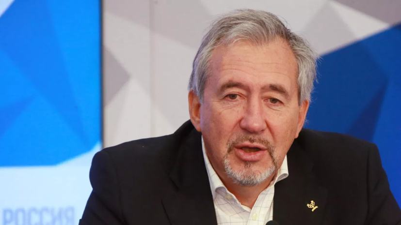 Олимпийский чемпион Тараканов: Едешко стал легендой баскетбола