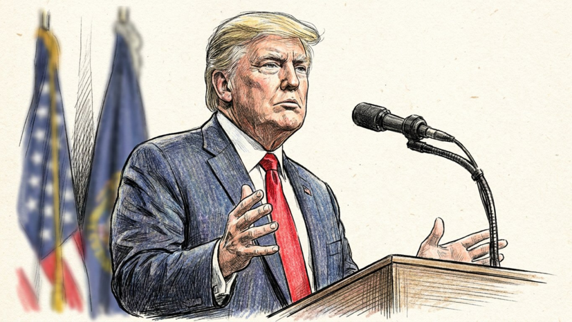 Трамп заявил, что Путин и Зеленский хотят заключить сделку по Украине