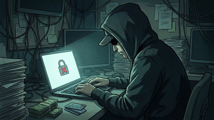Специалист Лопатин: мошенники используют тренды, чтобы заинтересовать детей
