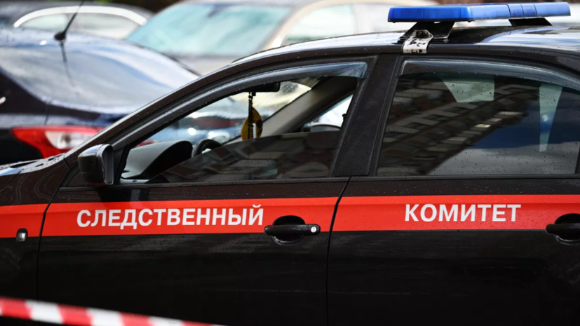 В Ставропольском крае завели дело после столкновения двух парапланов