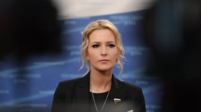 Лантратова и Сальдо объединят усилия для помощи жителям прифронтовых территорий