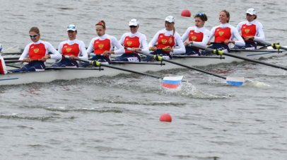 Федерация гребного спорта России не будет обжаловать в CAS решение о нейтральном статусе