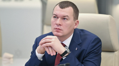 Дегтярёв: в лёгкой атлетике негатив к России — это личное, англичанин гадит