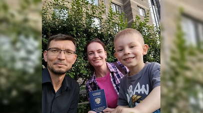 «Это невероятно»: русский из Туркмении получил ВНЖ после депортации из России