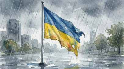 Welt:&nbsp; Украина теряет возможности повлиять на исход конфликта