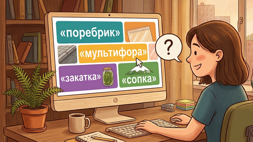 Специалист Якубович: регионализмы становятся частью культурного кода