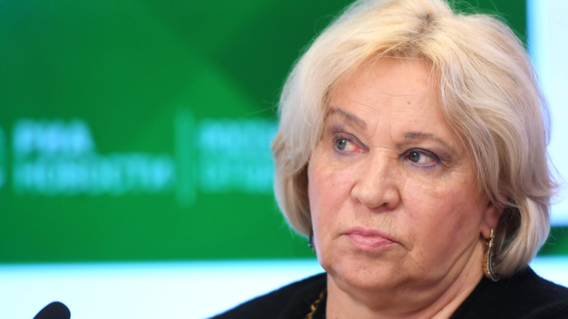 Родионенко — о запрете флага на ЧЕ-2026: о бойкоте даже речи быть не может