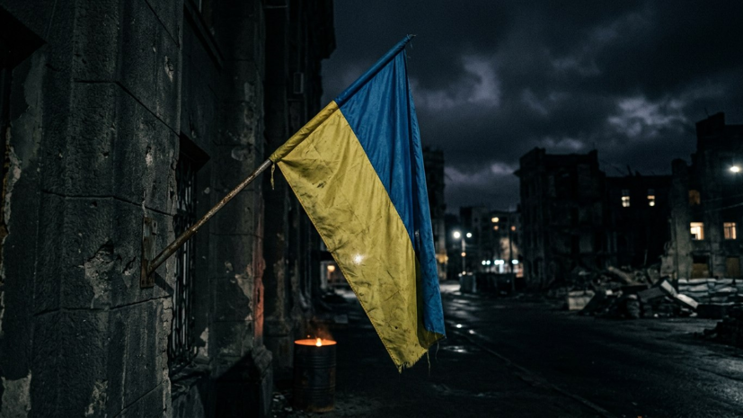 Семья Липко на Украине переучивала дочь после уроков о Бандере в школе