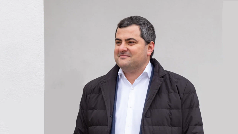 Овчинский: в Очаково-Матвеевском ведут разработку котлована для дома по реновации Овчинский: в Очаково-Матвеевском ведут разработку котлована для дома по реновации