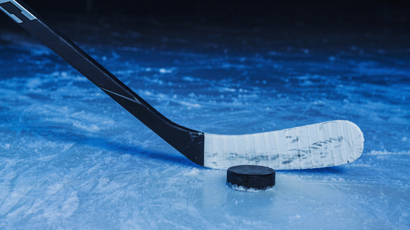 Гашек: настолько мерзкая ложь от IIHF, что всё превращается в фарс