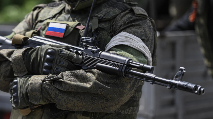 ВС России поразили в порту Одесса резервуары с ГСМ для ВСУ