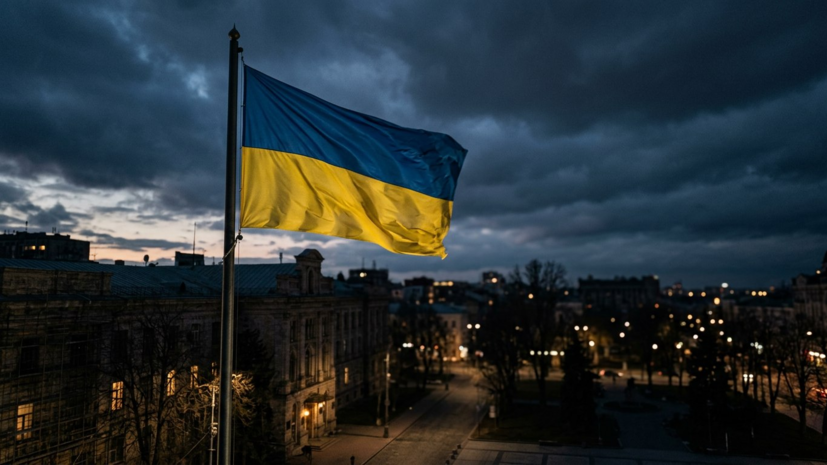 Глава Нацбанка Украины Пышный заявил о приостановке экспорта из страны