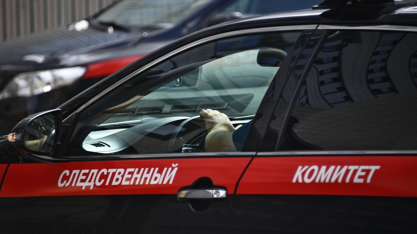 СК: точное количество погибших и пострадавших при взрыве в Москве уточняется