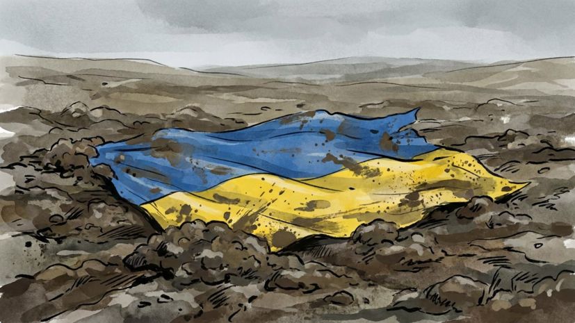 Мирошник заявил, что Запад использует Украину как &laquo;серый хаб&raquo; поставок оружия