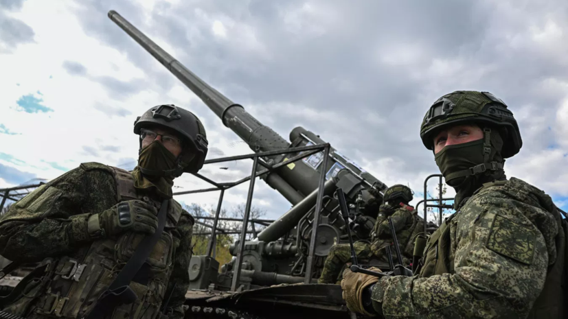 ВС России поразили сухогруз с военным грузом ВСУ в акватории Чёрного моря