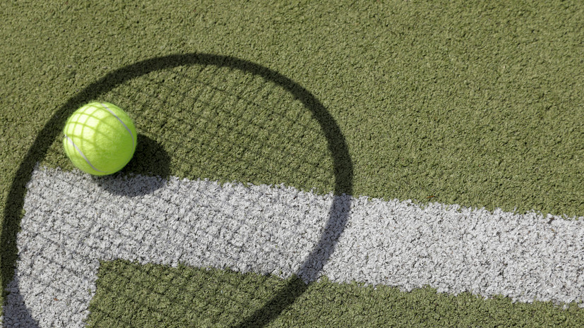WTA — о россиянке Лютовой: сказочный рывок продолжается