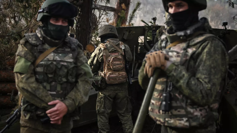 Группы воздушного прикрытия сорвали атаку БПЛА ВСУ в Запорожской области