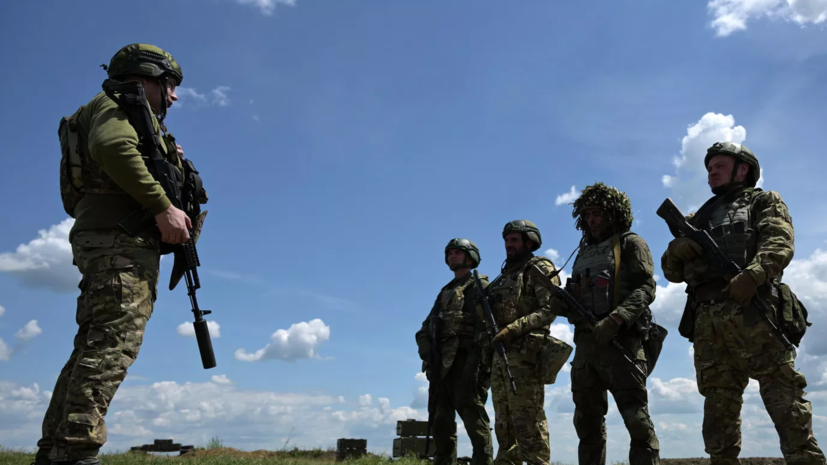 ВС России уничтожают тяжёлые гексакоптеры ВСУ на Добропольском направлении