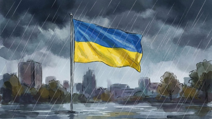 Азаров заявил, что на Украине ненависть к русским прививают с детства