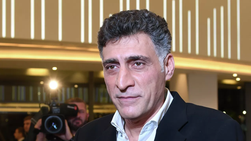 Погибший при взрыве в Москве охранник получит 21-ю премию имени Тиграна Кеосаяна