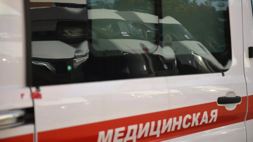 Девочка находится в тяжёлом состоянии после наезда катера на Волге