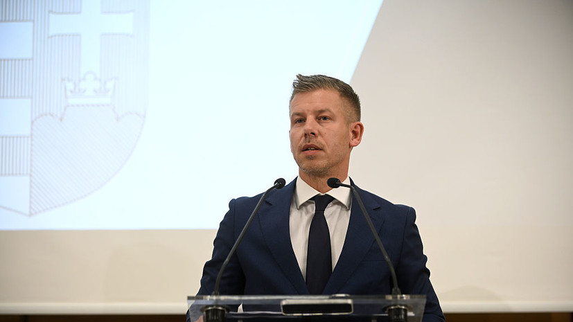 Премьер Венгрии Мадьяр заявил о полной остановке АЭС «Пакш»