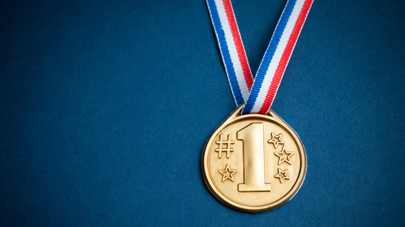 Россиянка Жовнер завоевала золото чемпионата Европы по академической гребле