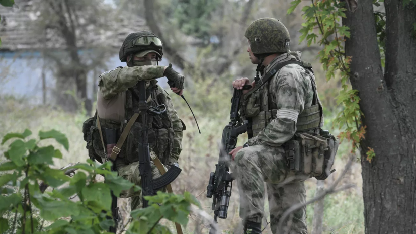 Командир Балу: ВС России атакуют ВСУ дронами с ИИ, вычисляющими военную форму