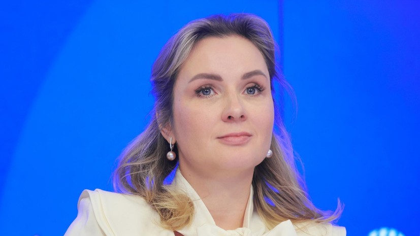 Львова-Белова назвала терактом Киева гибель ребёнка от удара ВСУ в Принцевке