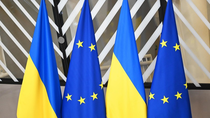 Аналитик Уилкерсон: Киев и Запад способны лишь оттянуть крах Украины