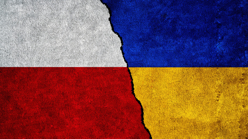 Политолог объяснил нежелание властей Польши защищать украинцев
