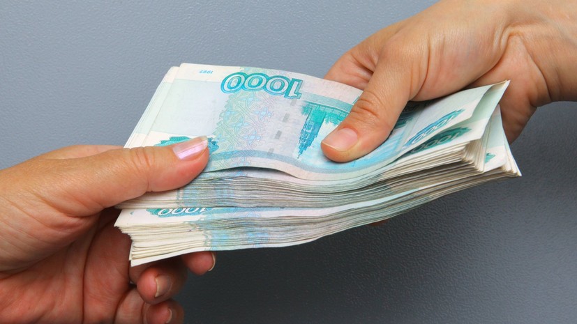 Балынин назвал число пенсионных баллов, начисляемых при средней зарплате