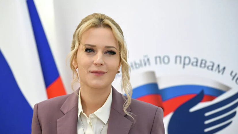Лантратова помогла бойцу СВО вернуться на место постоянной дислокации после гибели брата